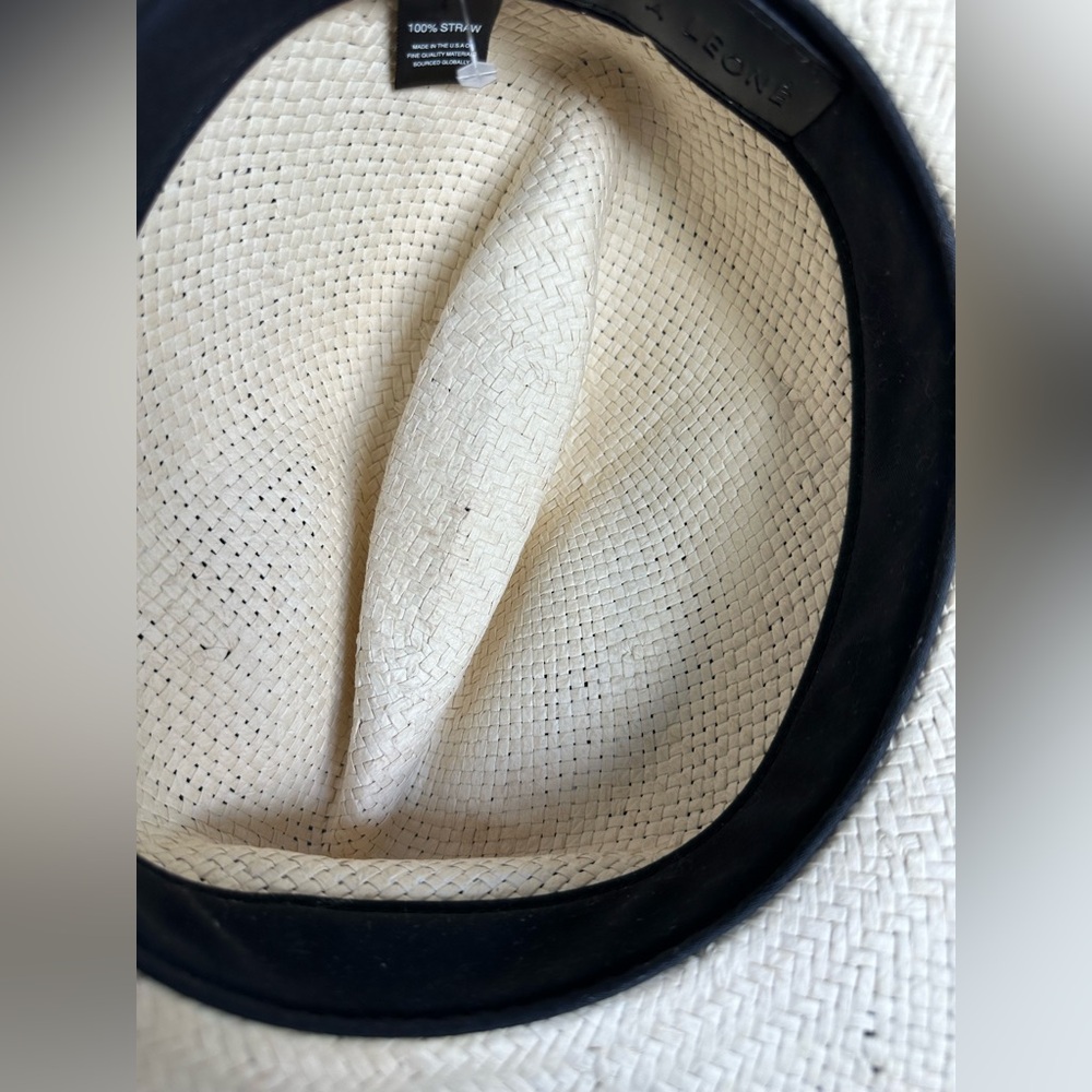 Janessa Leoné Judith Straw Hat - Picture 11 of 14